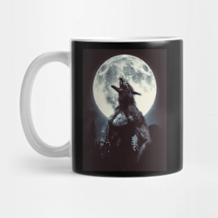 The Werewolf Mug